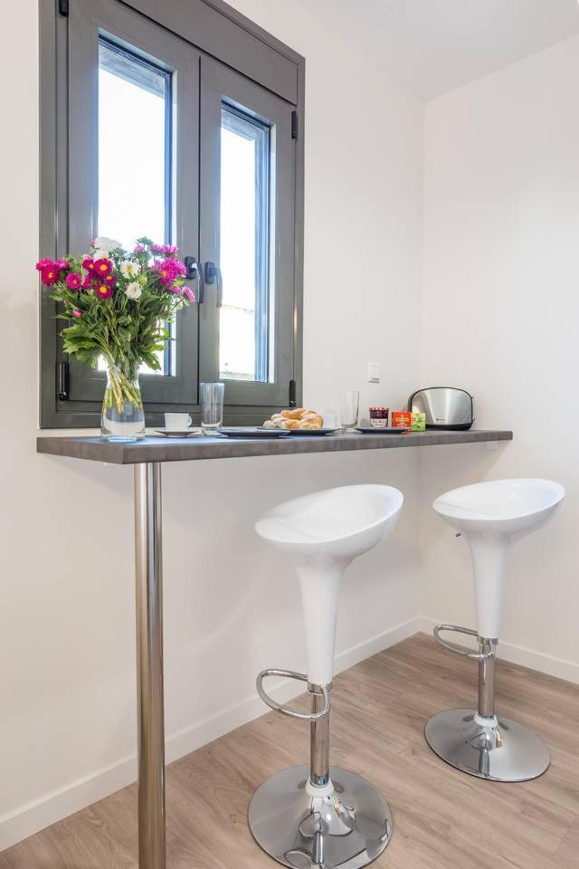 Apartament Syntagma Modern New Flat, Large Balcony With View Ateny Zewnętrze zdjęcie